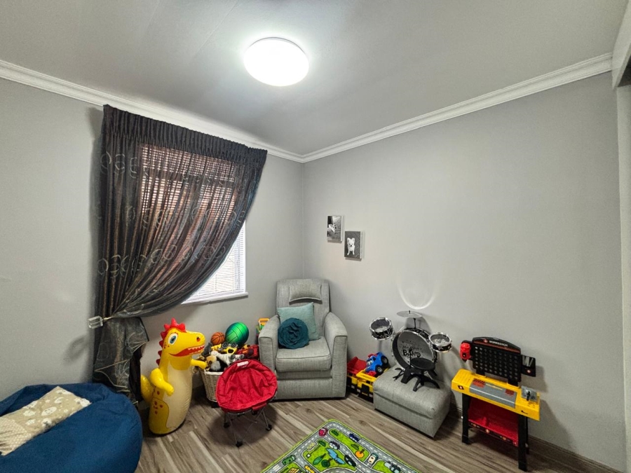 4 Bedroom Property for Sale in Sasolburg Ext 23 Free State